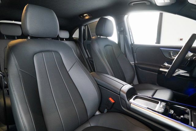 New 2026 Mercedes-Benz GLA 250 GLA 250 image 14