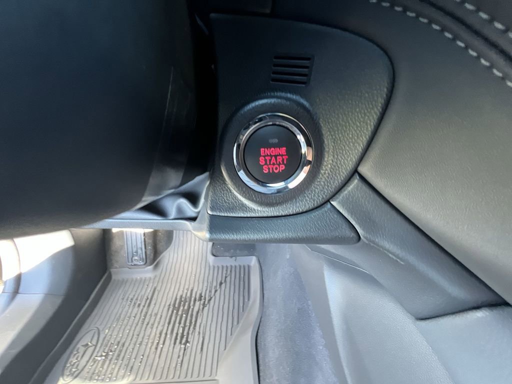 New 2025 Subaru Outback Touring XT image 17