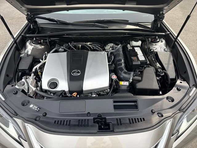 Used 2021 Lexus ES 350 w/ Premium Package image 22