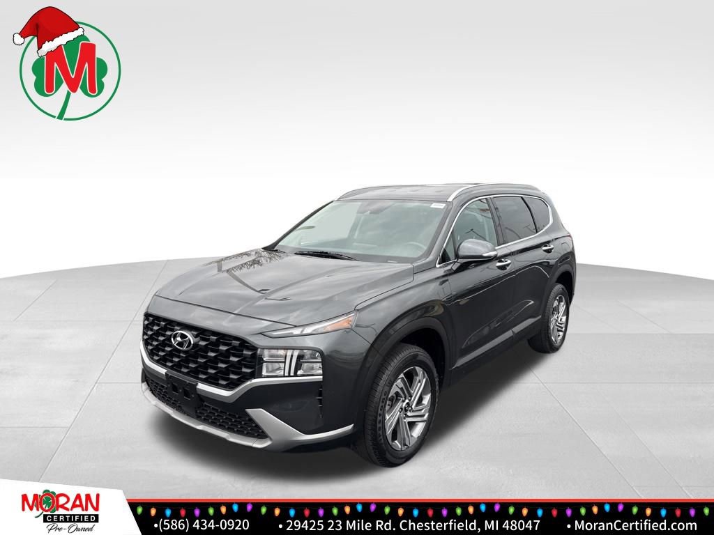 Used 2023 Hyundai Santa Fe SEL 360° Tour
