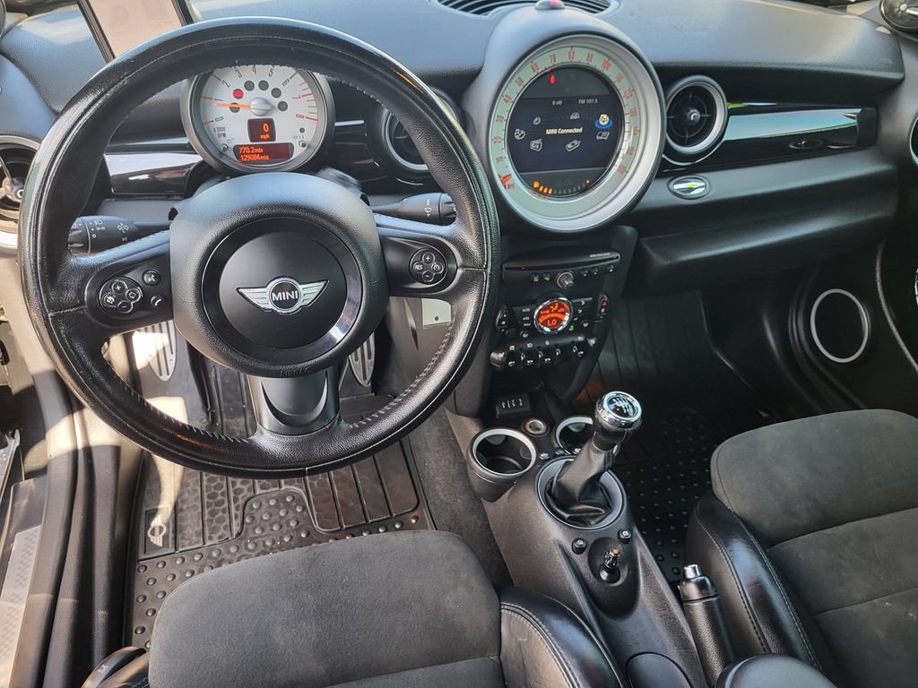 Used 2013 MINI Cooper Coupe S FWD image 27