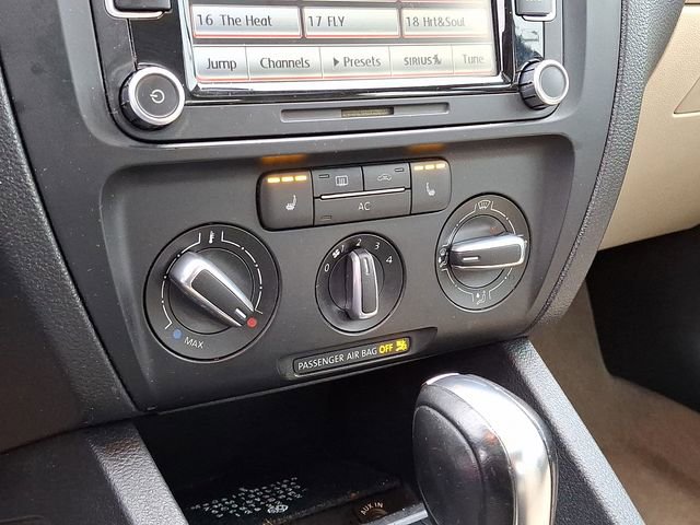 Used 2012 Volkswagen Jetta SE image 17