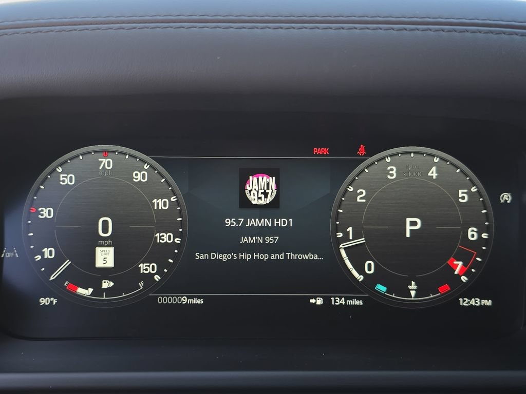 New 2026 Land Rover Defender 110 S AWD/4WD image 19