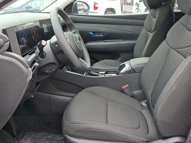 New 2026 Hyundai Tucson SEL image 7