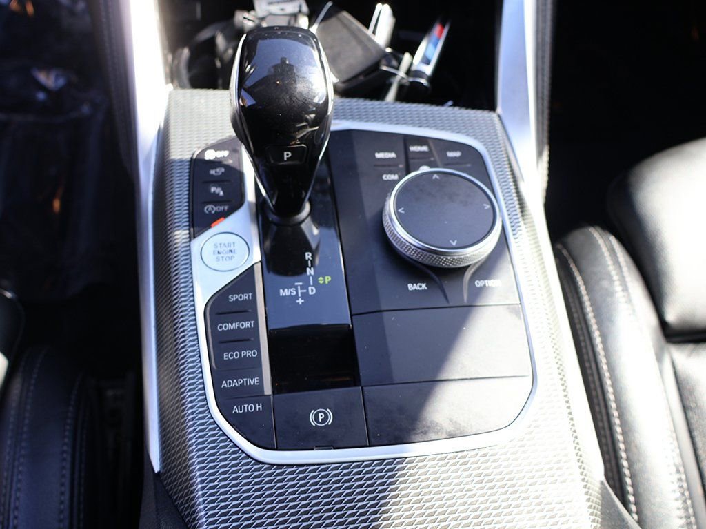 Used 2023 BMW 430i Gran Coupe xDrive w/ M Sport Package image 56