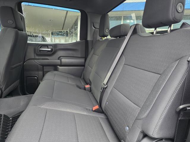 New 2026 GMC Sierra 1500 Pro w/ Pro Value Package image 26