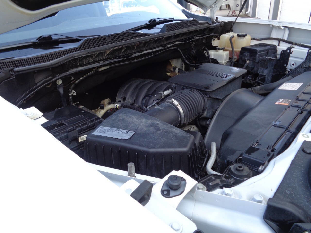 Used 2021 Chevrolet Silverado 3500 W/T w/ WT Convenience Package image 67