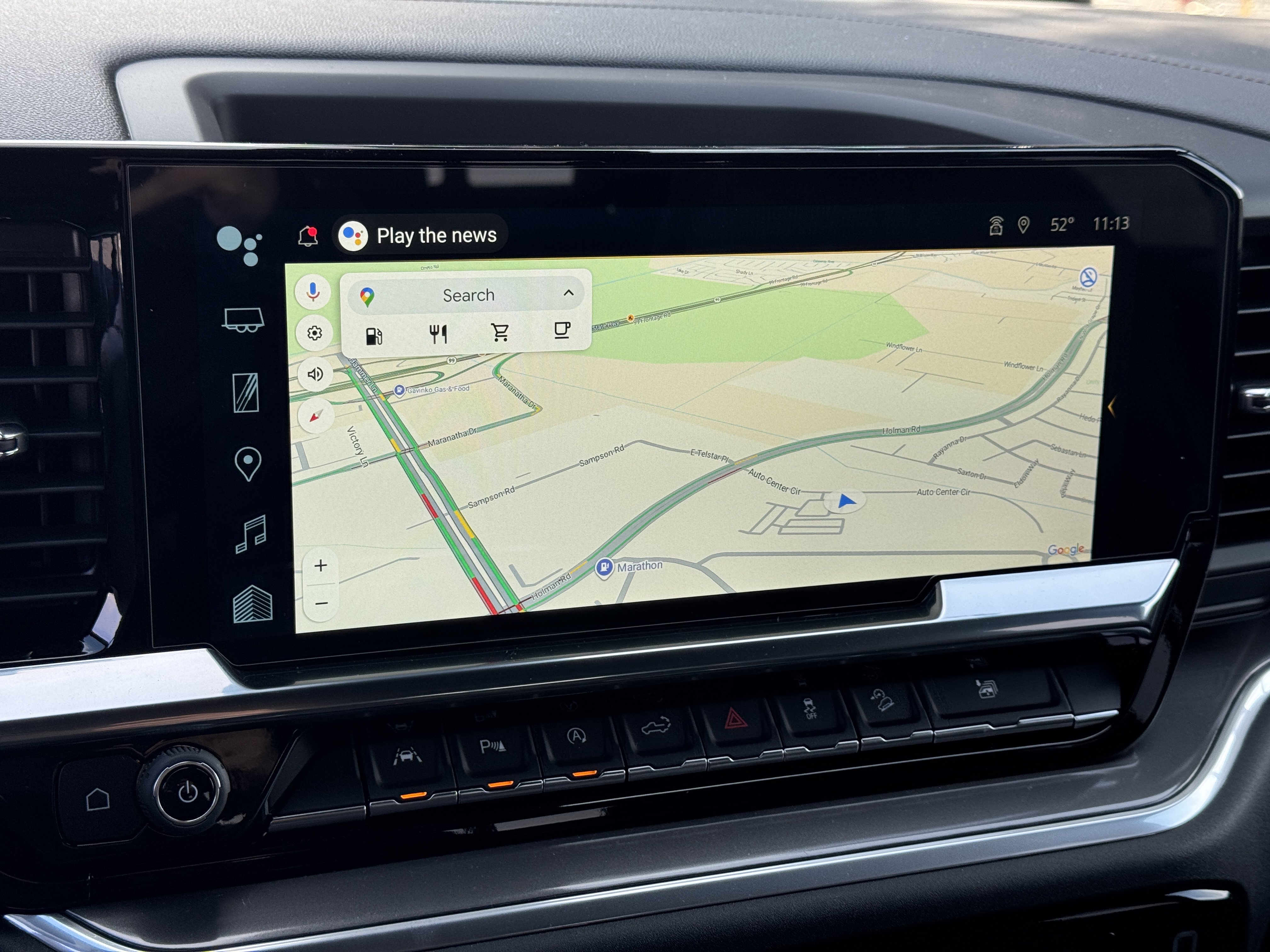 New 2026 Chevrolet Silverado 1500 High Country w/ Technology Package image 27