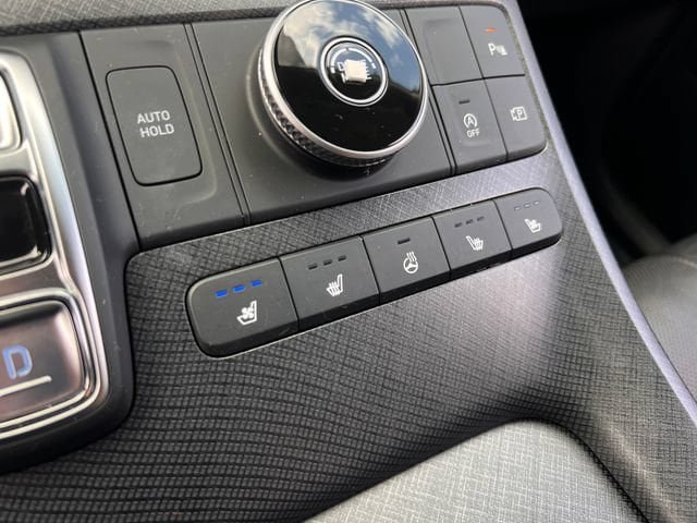 Used 2024 Hyundai Palisade Limited FWD image 33