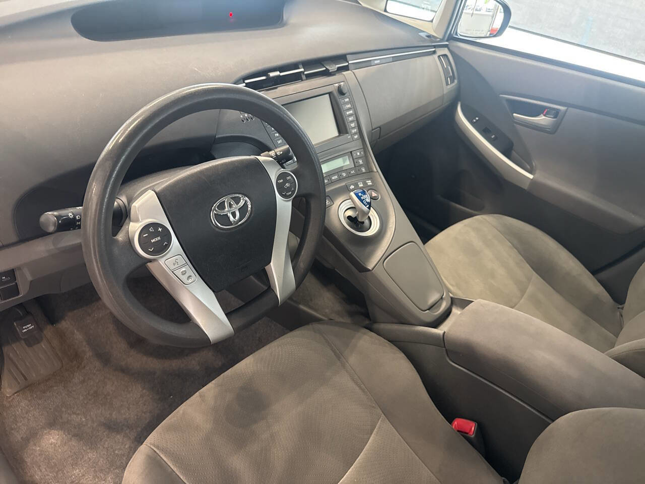 Used 2010 Toyota Prius Two FWD image 16