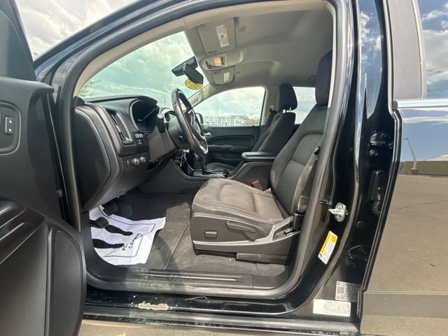 Used 2019 GMC Canyon SLE w/ SLE Convenience Package AWD/4WD image 2