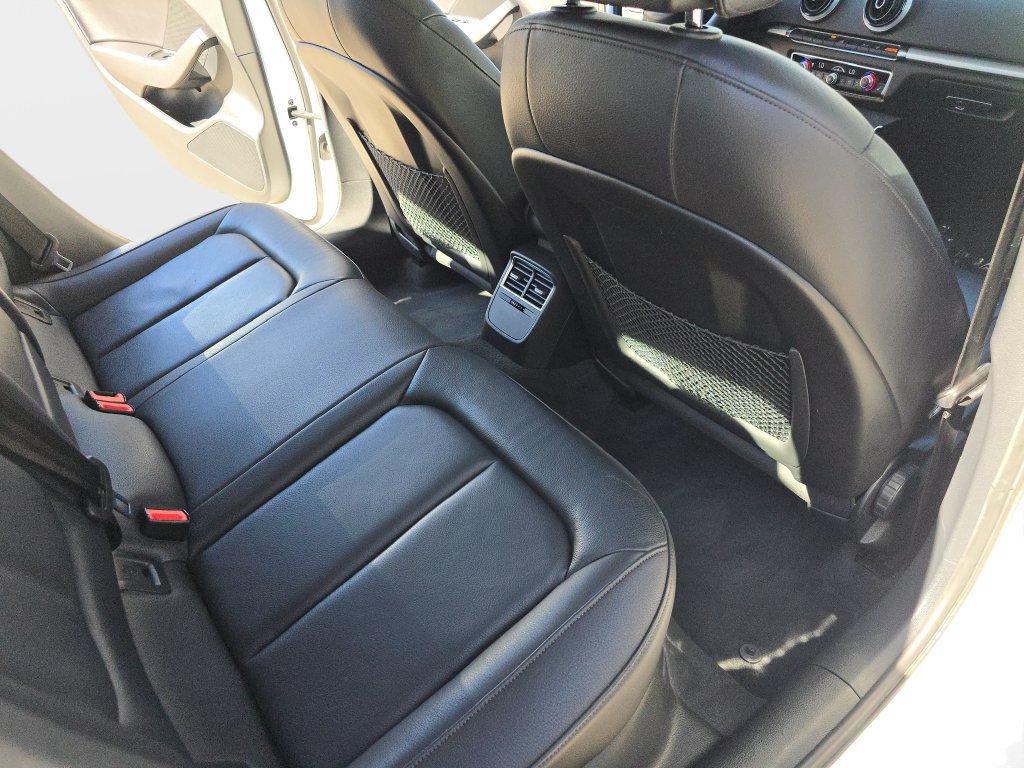 Used 2016 Audi A3 1.8T Premium w/ Audi MMI Navigation Plus FWD image 13