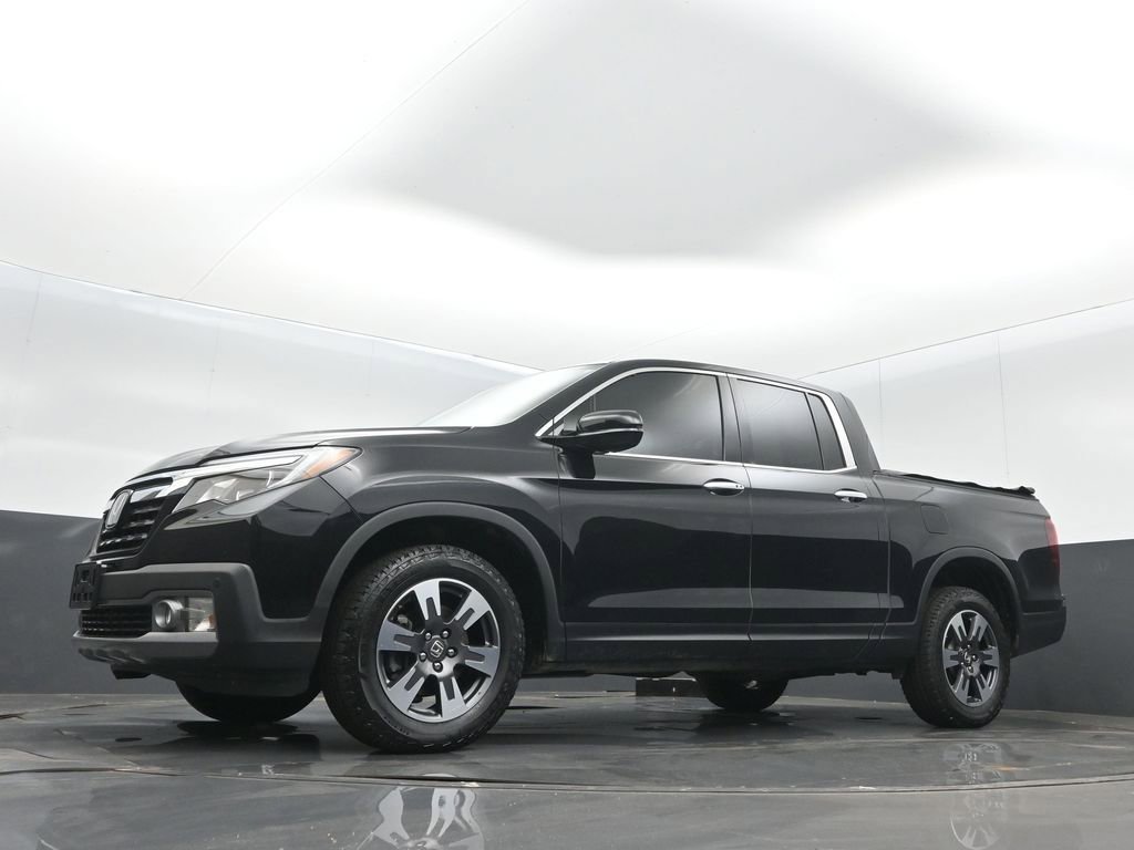 Certified 2019 Honda Ridgeline RTL-E image 11