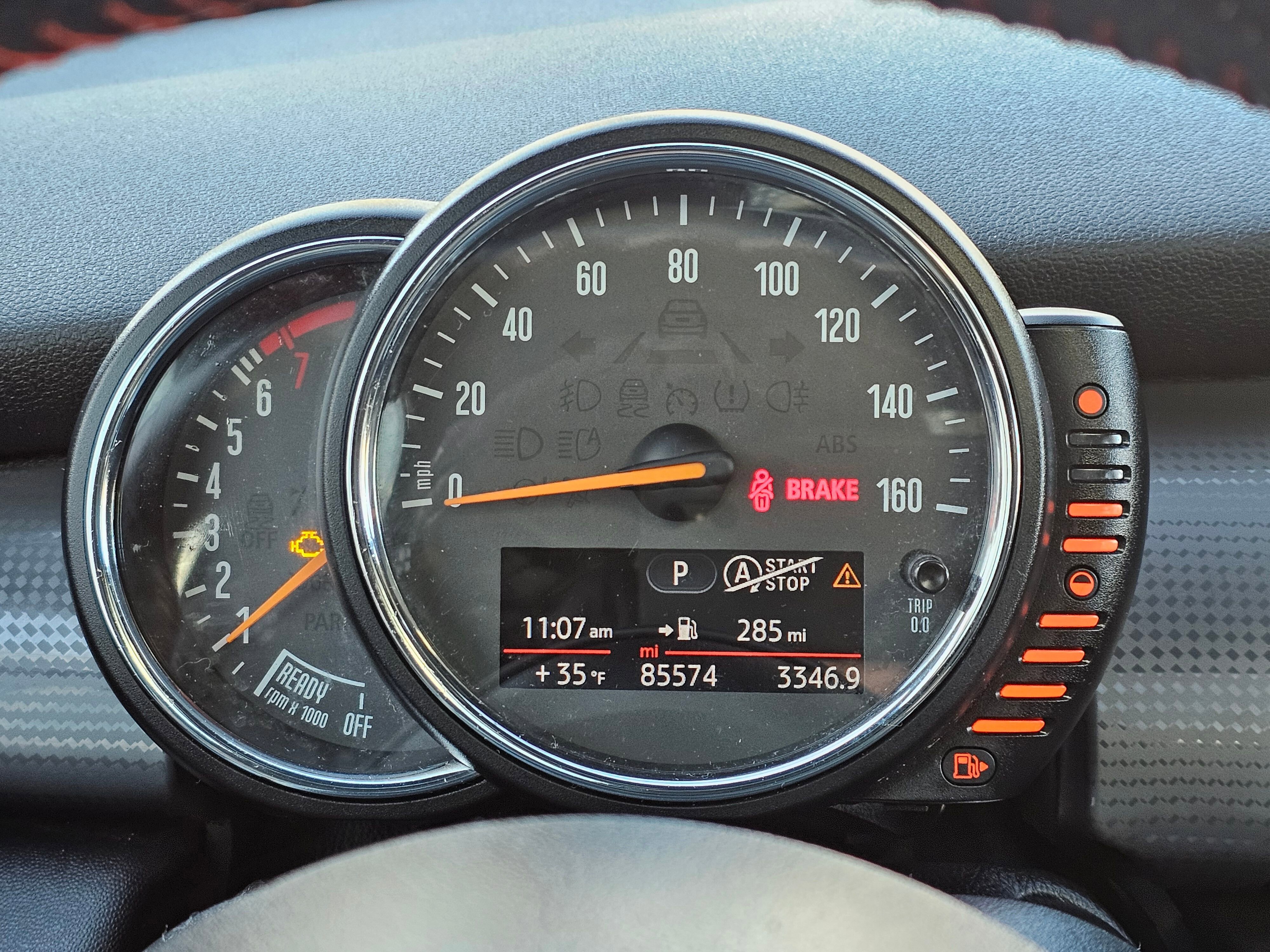 Used 2016 MINI Cooper 2-Door Hardtop image 25