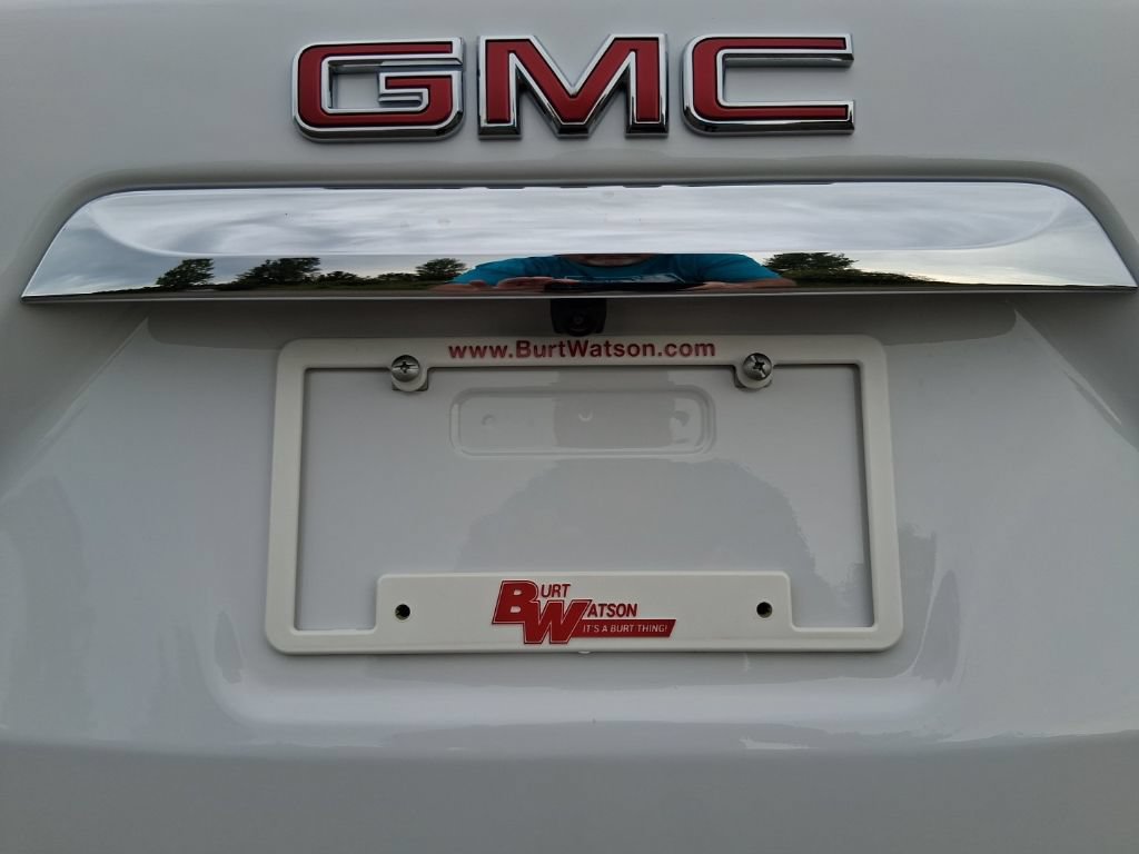 Used 2022 GMC Terrain SLE w/ Driver Convenience Package AWD/4WD image 19
