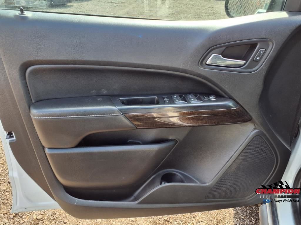 Used 2019 GMC Canyon SLE w/ Elevation Edition image 15