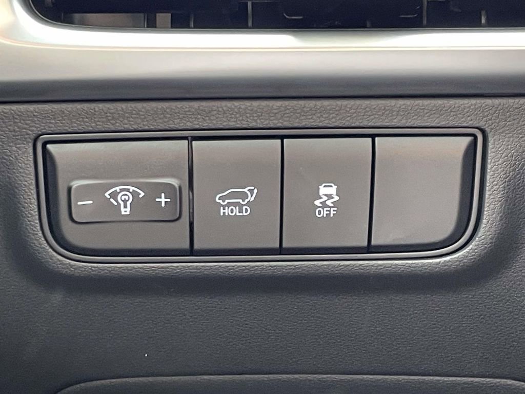 New 2026 Hyundai Tucson SEL FWD image 18