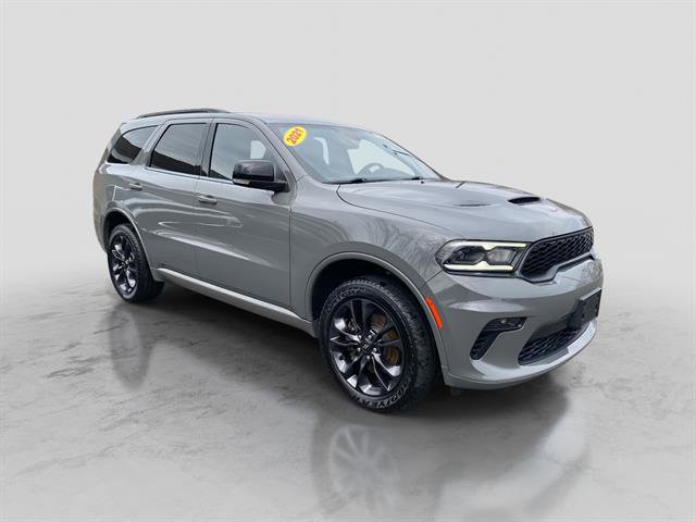 Used 2021 Dodge Durango GT image 10