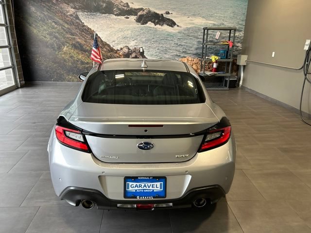 Used 2023 Subaru BRZ Limited RWD image 29