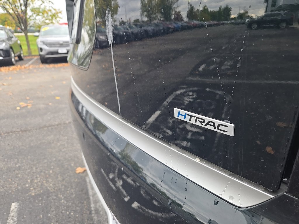 New 2027 Hyundai Palisade Calligraphy AWD/4WD image 13