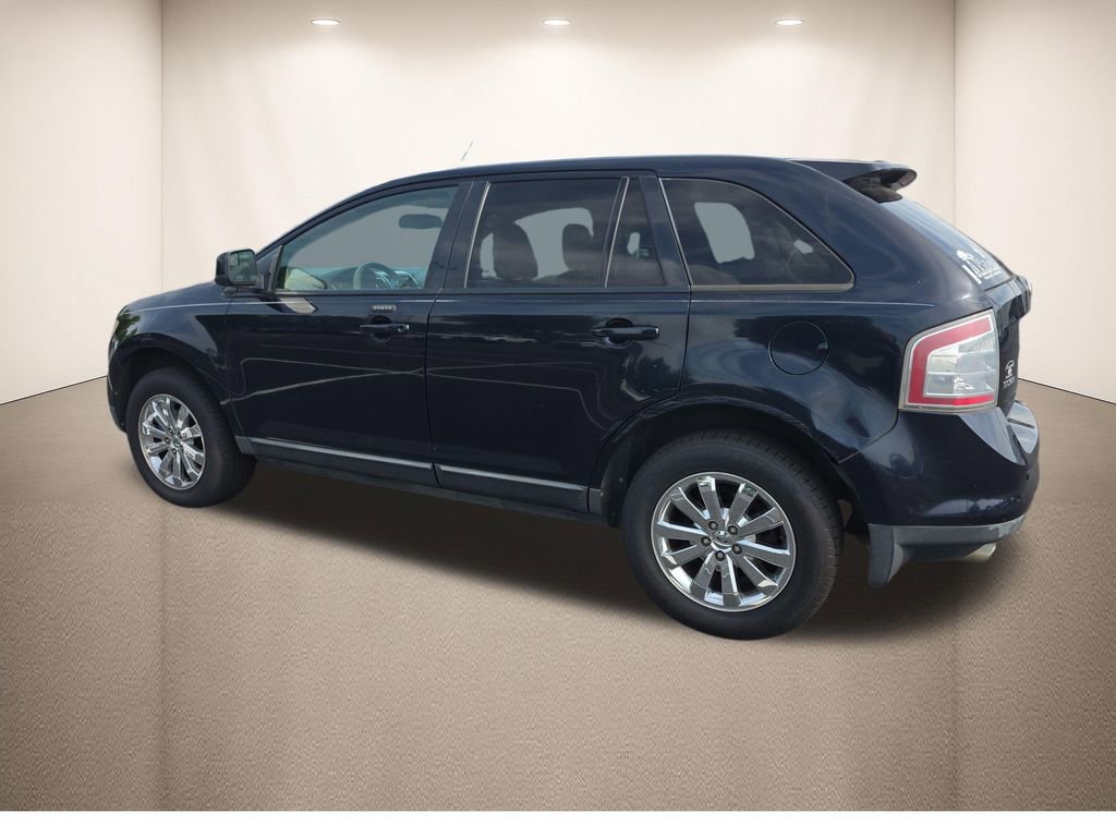 Used 2010 Ford Edge SEL FWD image 8