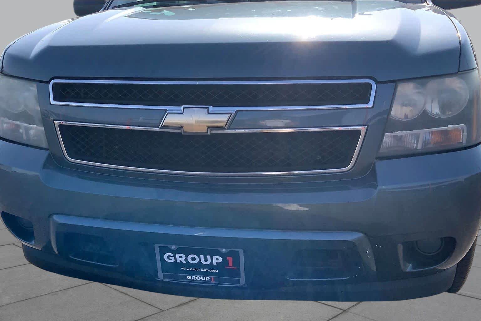 Used 2008 Chevrolet Tahoe LS RWD image 29