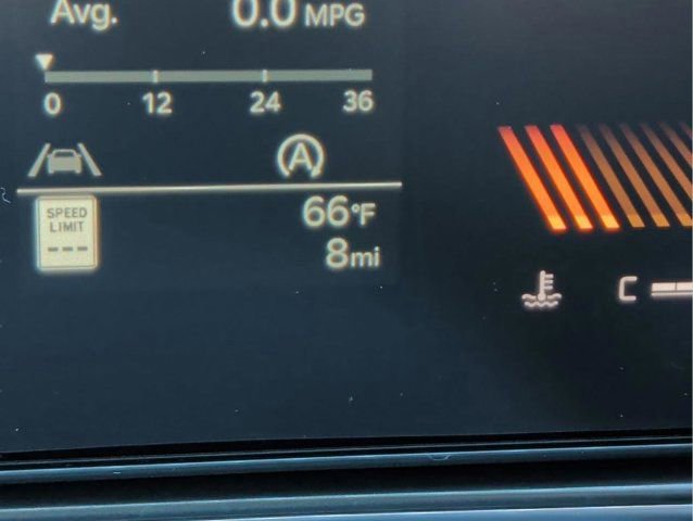 New 2026 Kia Sorento LX FWD image 31