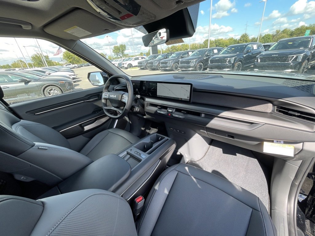 New 2026 Kia EV9 Light image 31