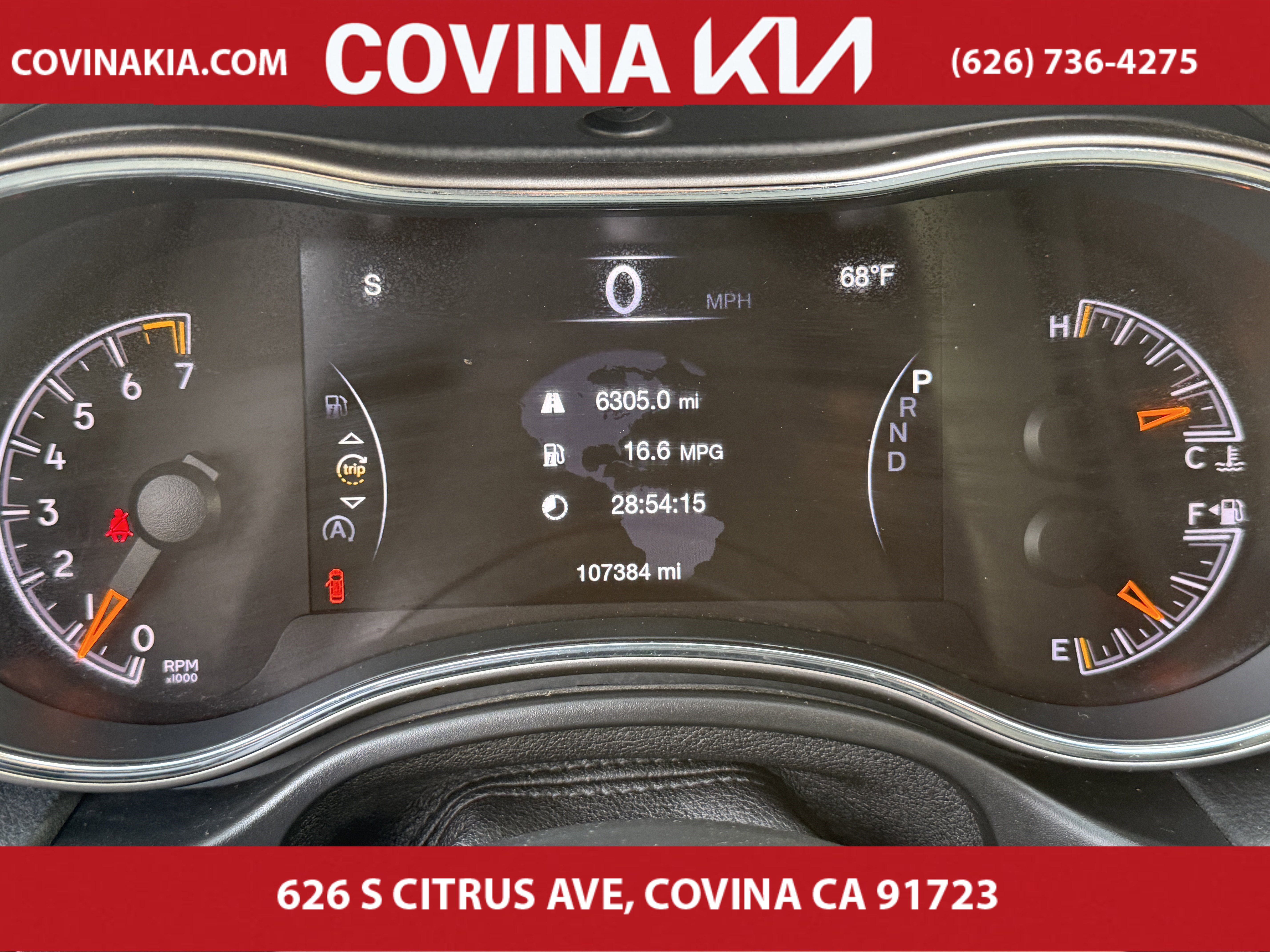 Used 2018 Jeep Grand Cherokee Laredo image 20