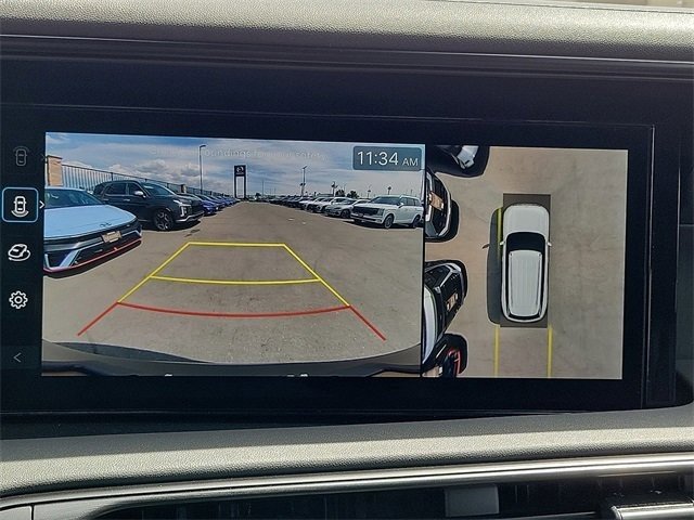 New 2026 Hyundai Palisade XRT Pro image 10