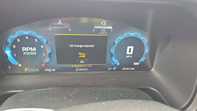 Used 2025 Ford Bronco Big Bend image 14