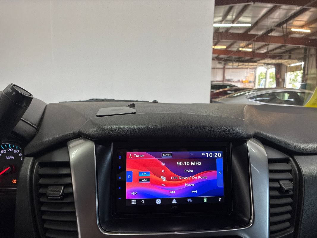 Used 2017 Chevrolet Tahoe Premier AWD/4WD image 15