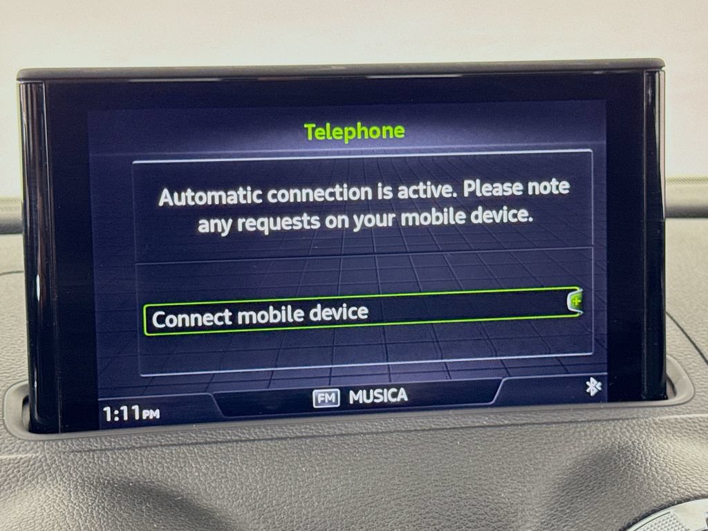 Used 2018 Audi A3 2.0T Premium Plus FWD image 33