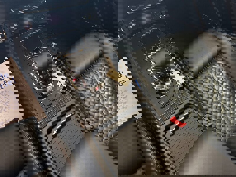 Used 2019 Audi SQ5 Prestige w/ Prestige Package image 33