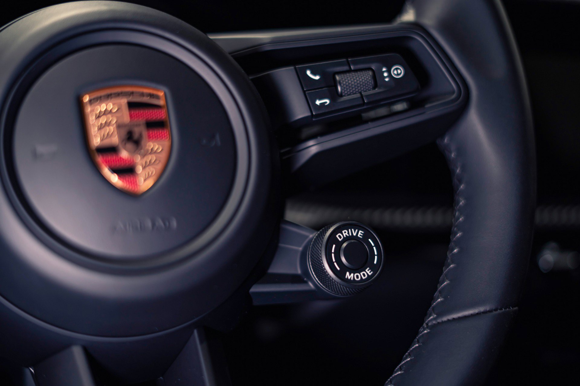 Used 2026 Porsche 911 GT3 RWD image 47