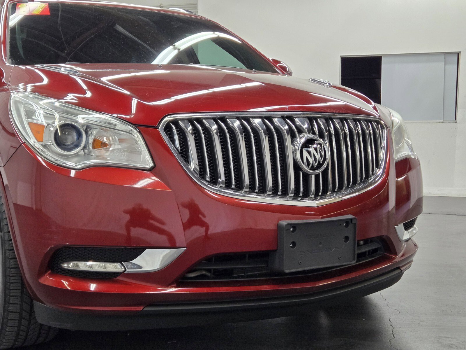 Used 2017 Buick Enclave Convenience FWD image 5