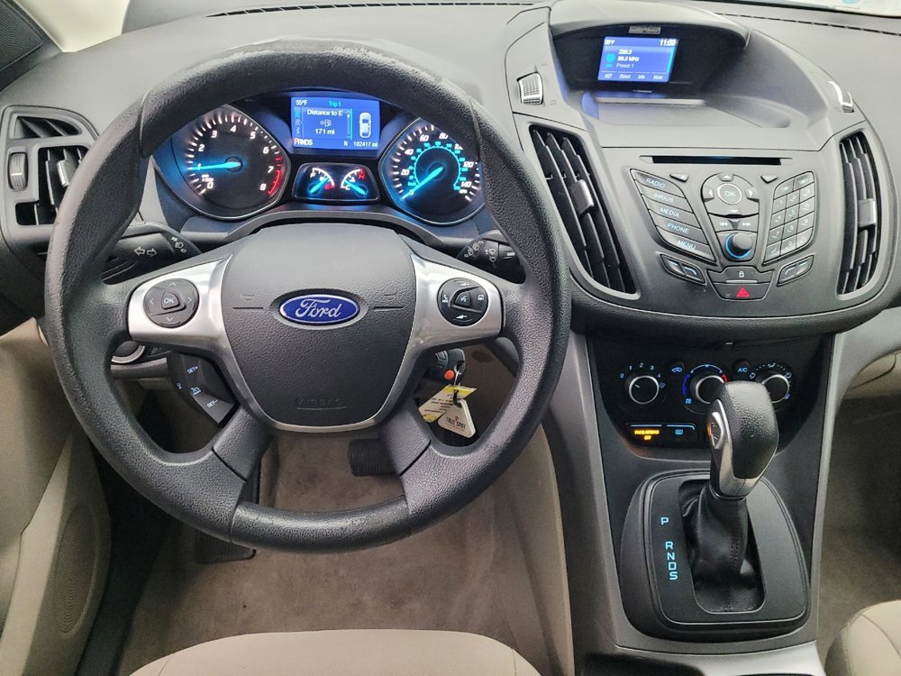 Used 2015 Ford Escape SE image 22