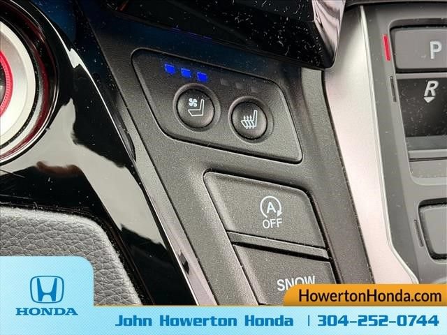 Used 2024 Honda Odyssey Elite image 24