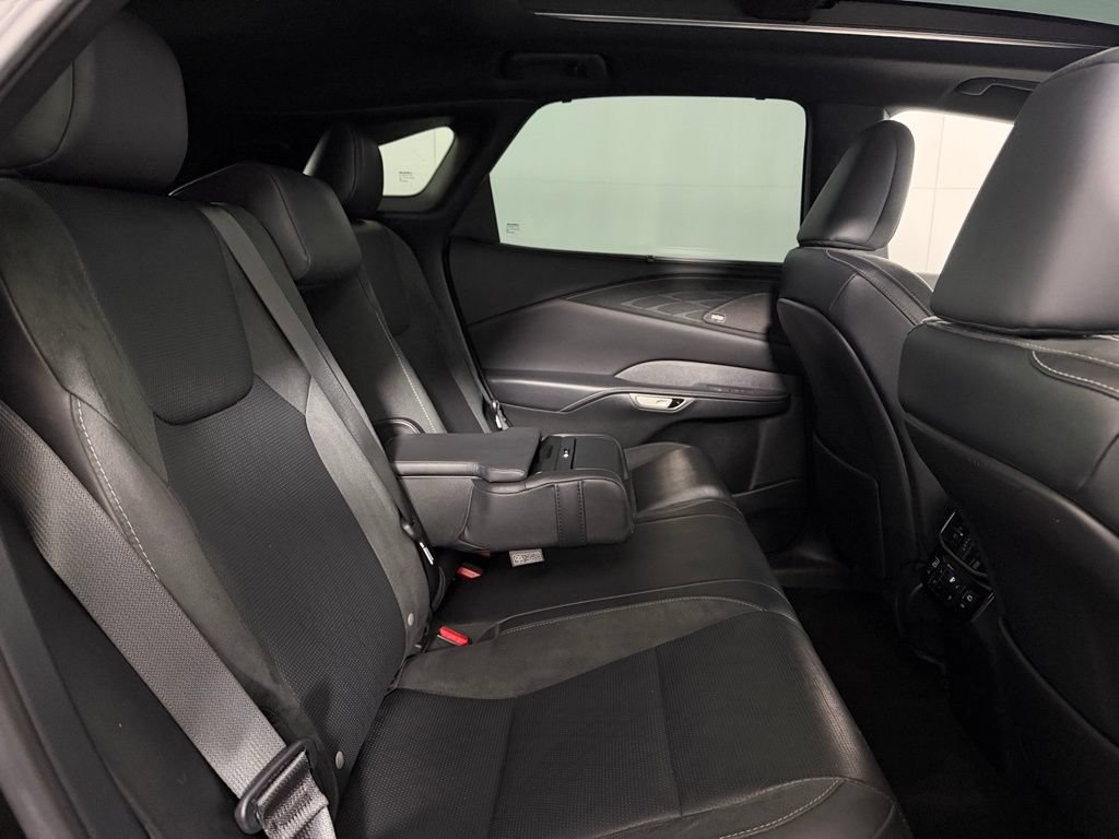 Used 2023 Lexus RX 350 FWD w/ Cold Area Package image 28