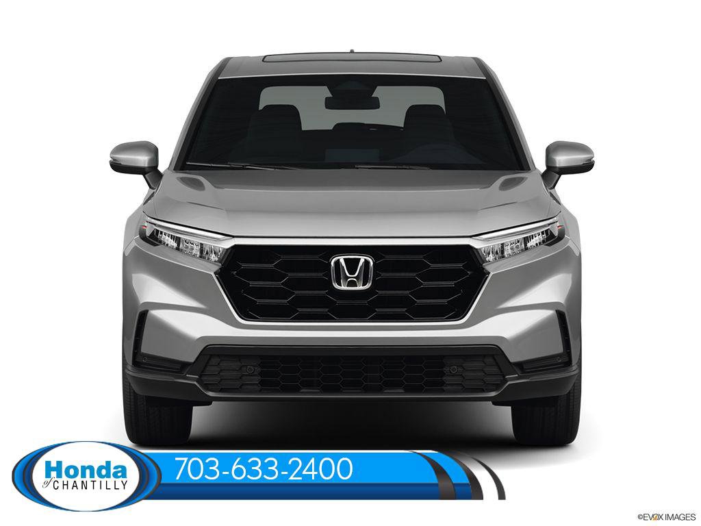 New 2026 Honda CR-V LX image 4