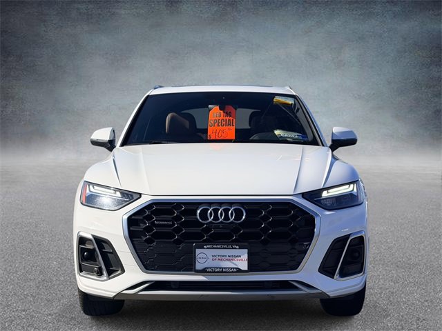 Used 2024 Audi Q5 2.0T Premium Plus image 6