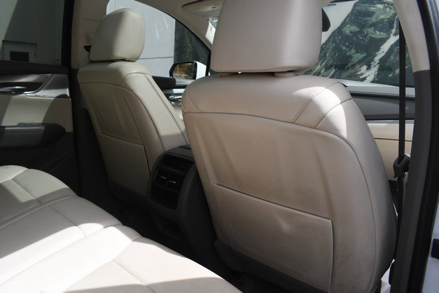 Used 2021 Cadillac XT5 Premium Luxury AWD/4WD image 28