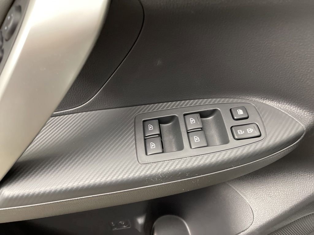 New 2026 Mitsubishi Eclipse Cross SE image 22