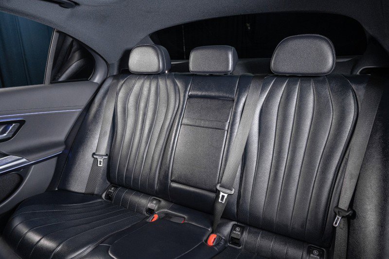 New 2026 Mercedes-Benz E 350 Sedan image 31