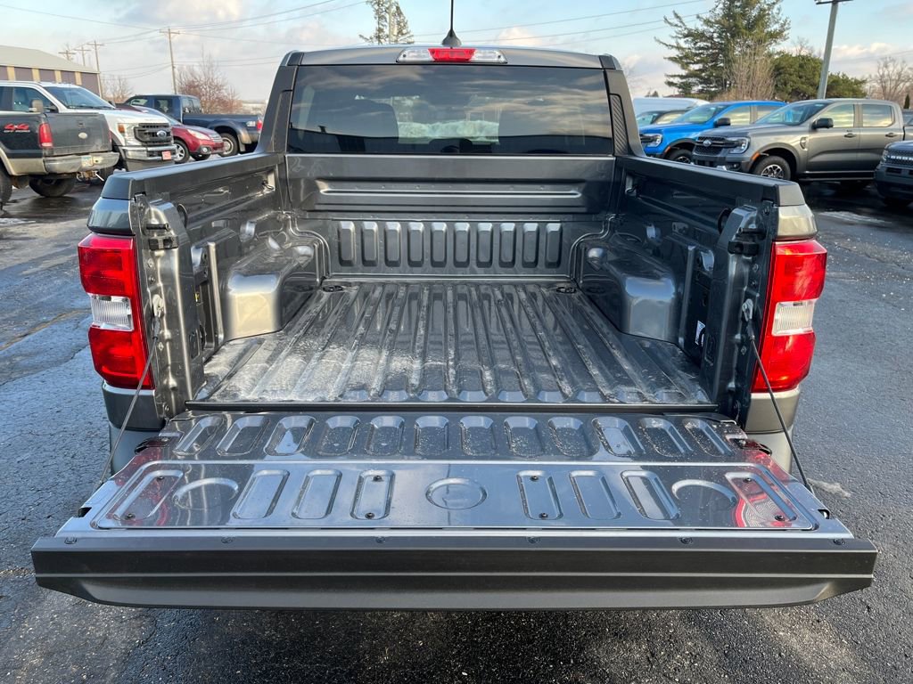 New 2026 Ford Maverick XLT w/ XLT Luxury Package AWD/4WD image 23