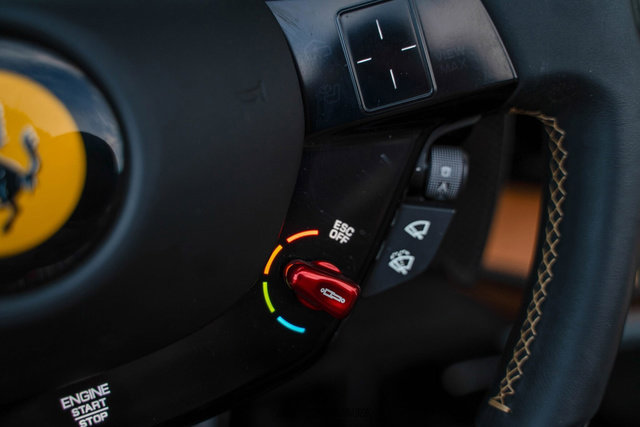 Used 2024 Ferrari SF90 Spider AWD/4WD image 29