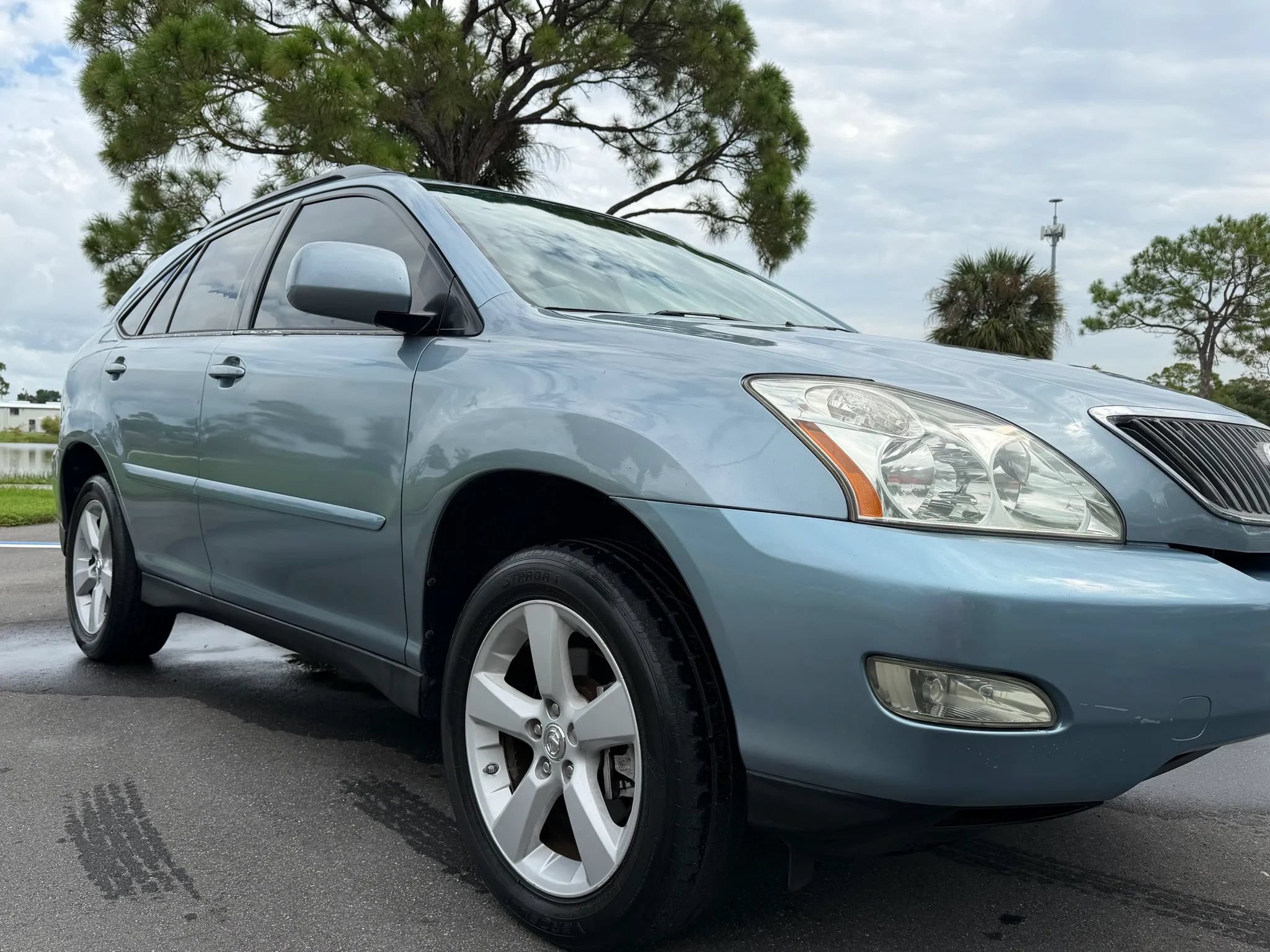 Used 2007 Lexus RX 350 2WD image 6