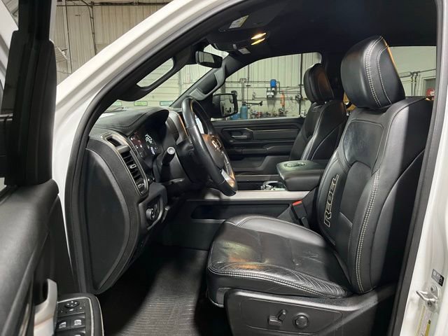 Used 2022 RAM 1500 Rebel w/ Level 1 Equipment Group AWD/4WD image 14