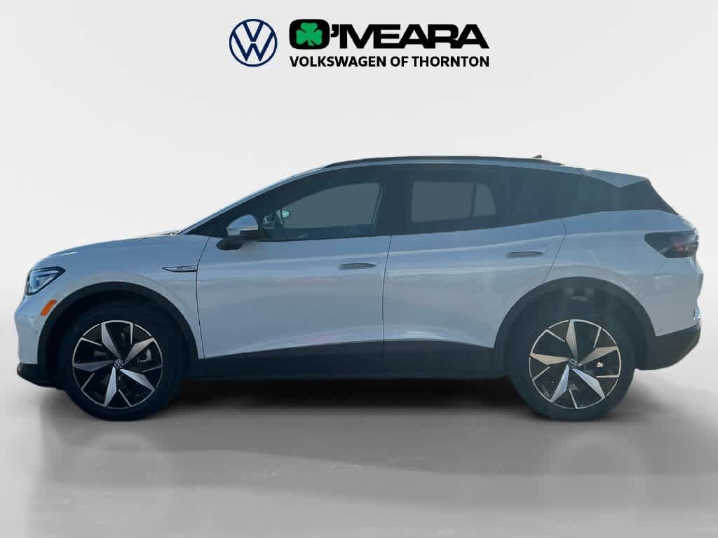 New 2026 Volkswagen ID.4 Pro S AWD/4WD image 2