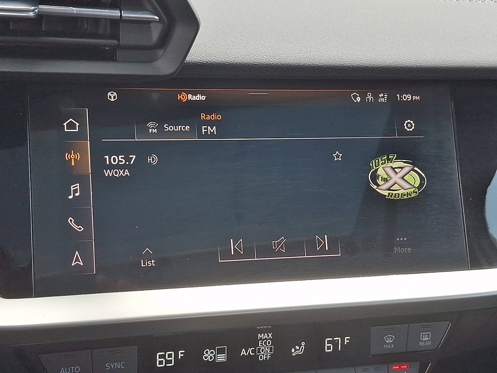 Used 2022 Audi A3 2.0T Premium image 18